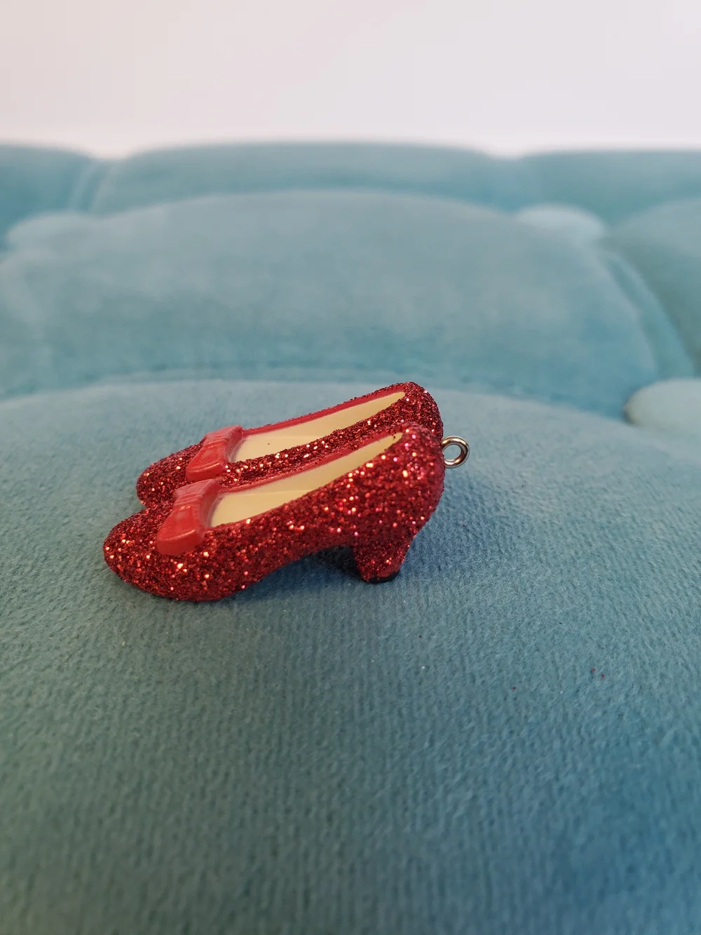 Hallmark brand keepsake